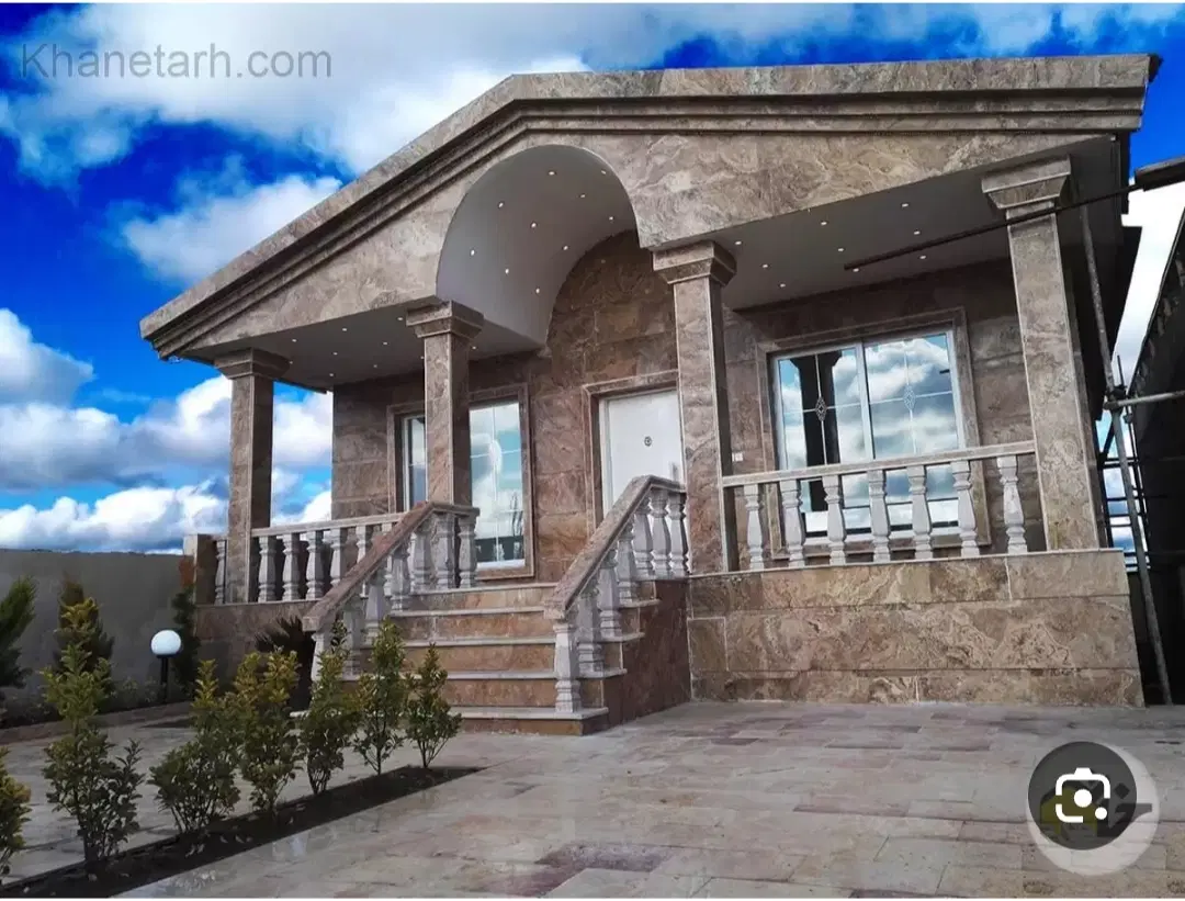 خانه ویلایی اجاره ای