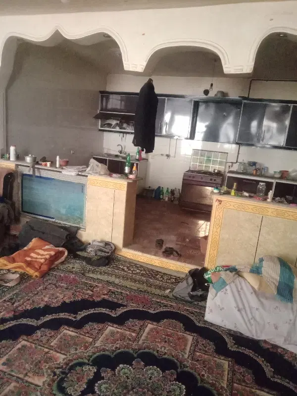 مسکن