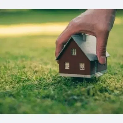 فروش 140 متر زمین تجاری مسکونی  دونبش