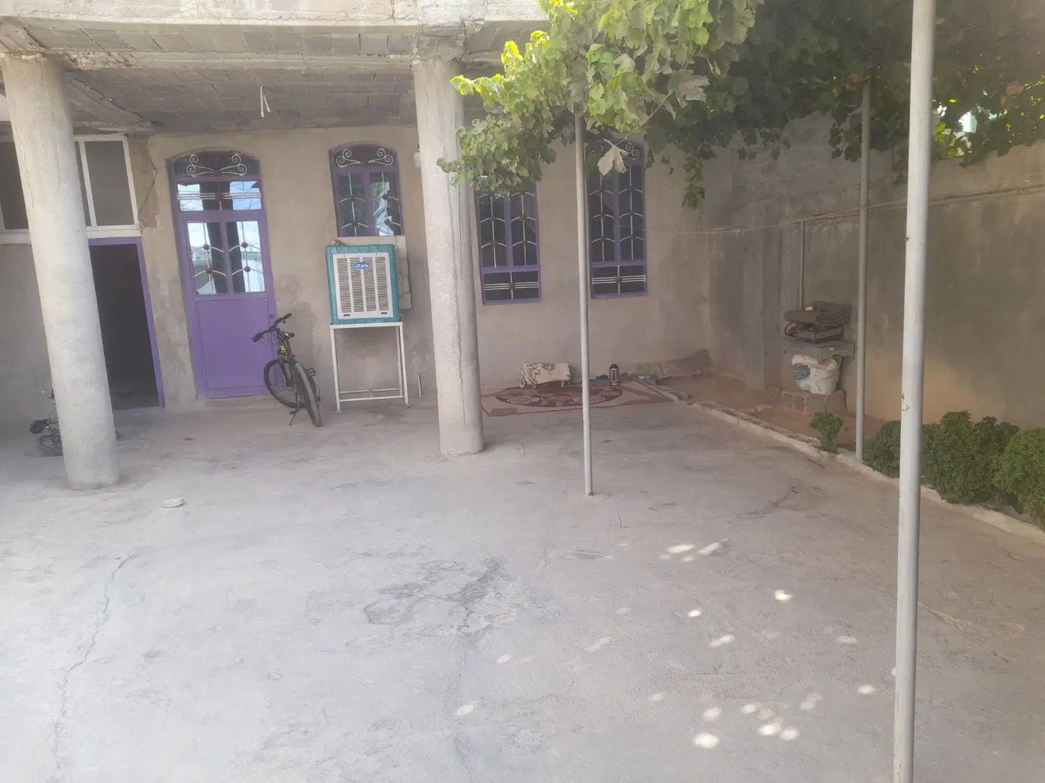 خانه ویلایی