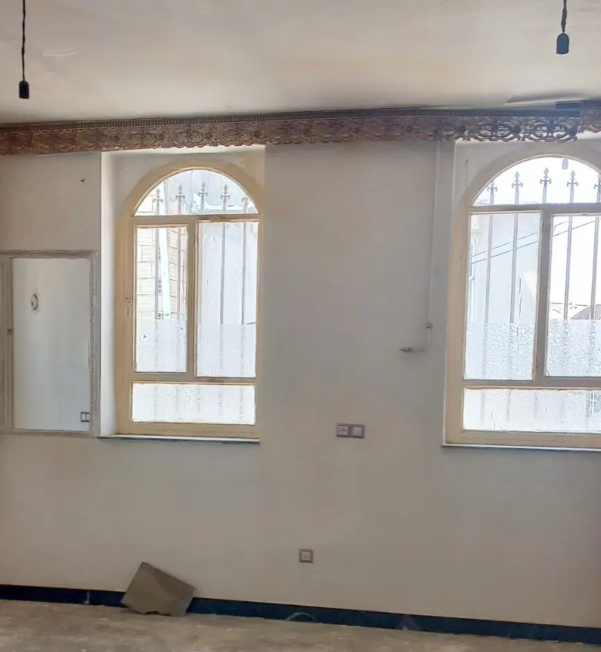 فروش خانه دو طبقه پارکینگ دار 83 متری