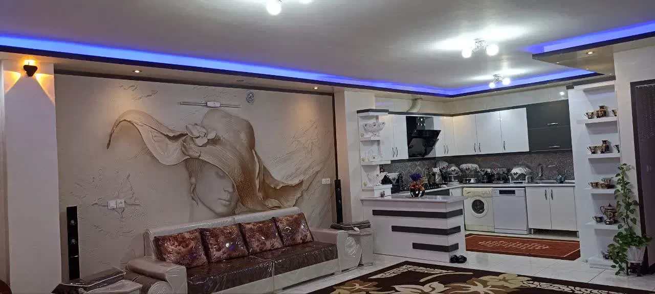 فروش خانه ویلایی
