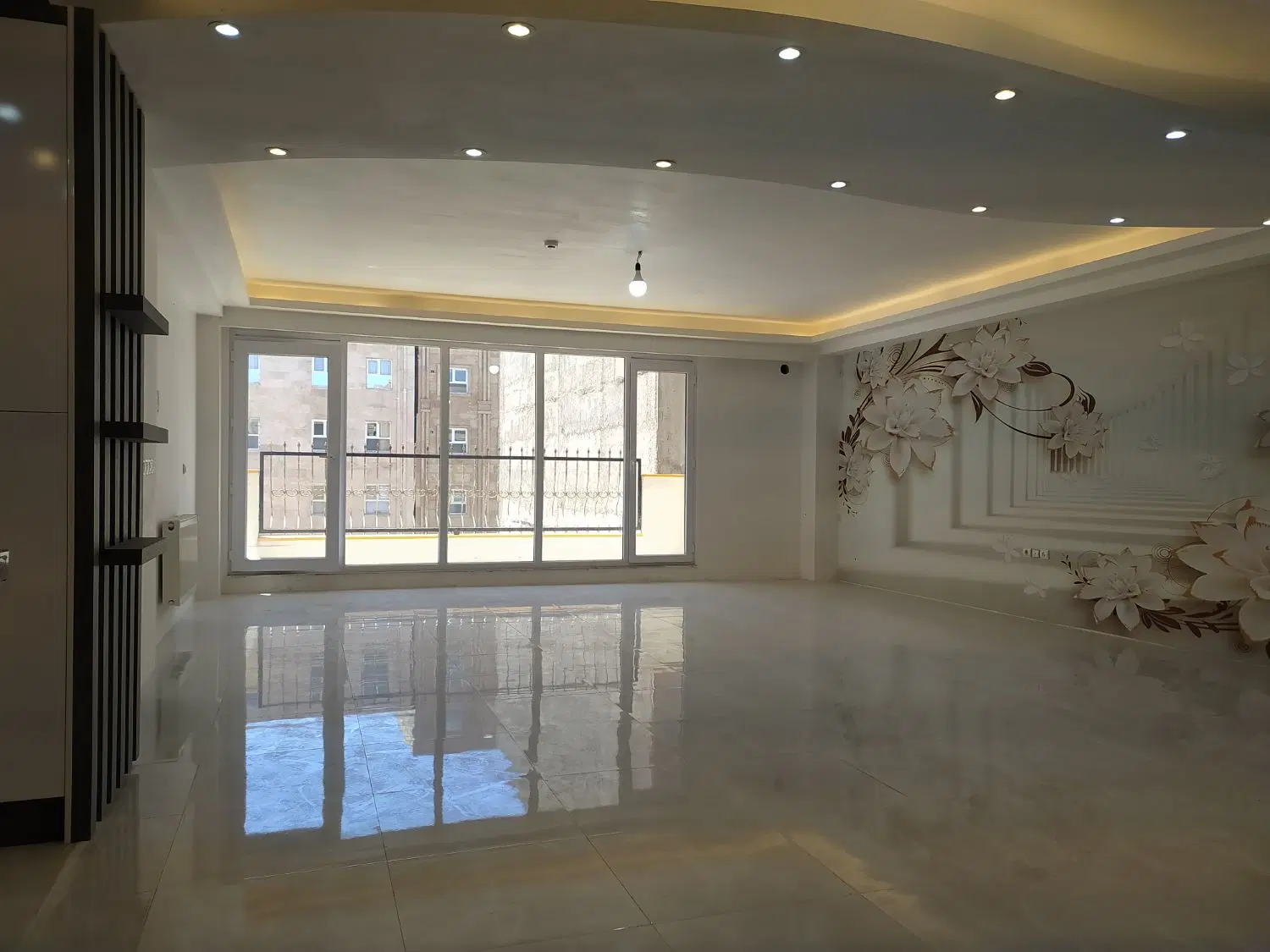 واحد جنوبی در فرشته‌ شمالی  نصر مرزداران باغمبشه