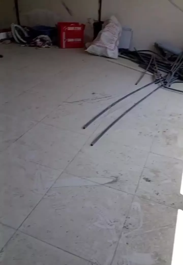 فروش خانه فقیره کوچه عبادی شقایق ۱