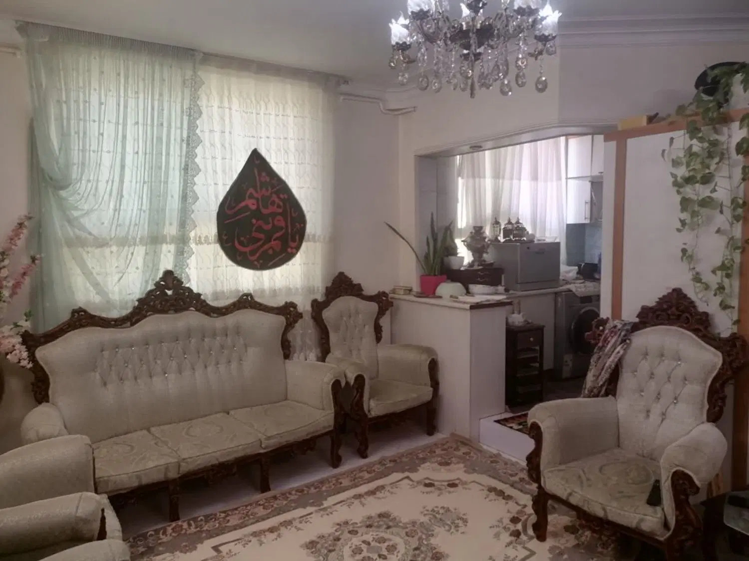 فروش خانه 55 متری