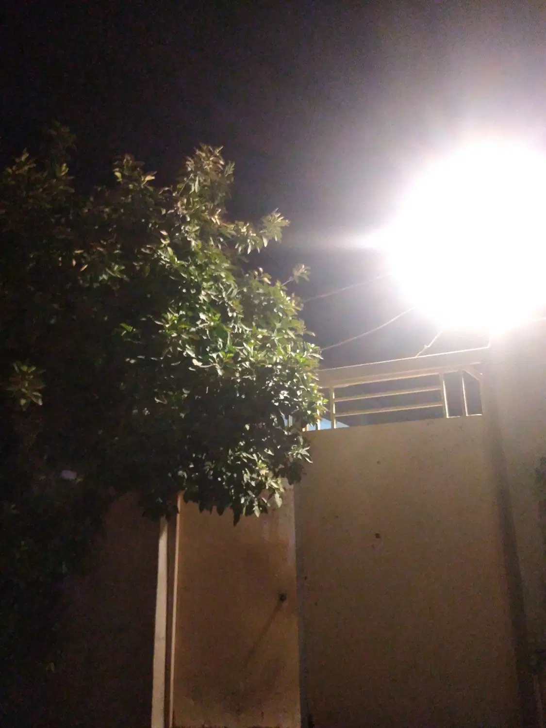 خانه ویلای گورک خورشیدی