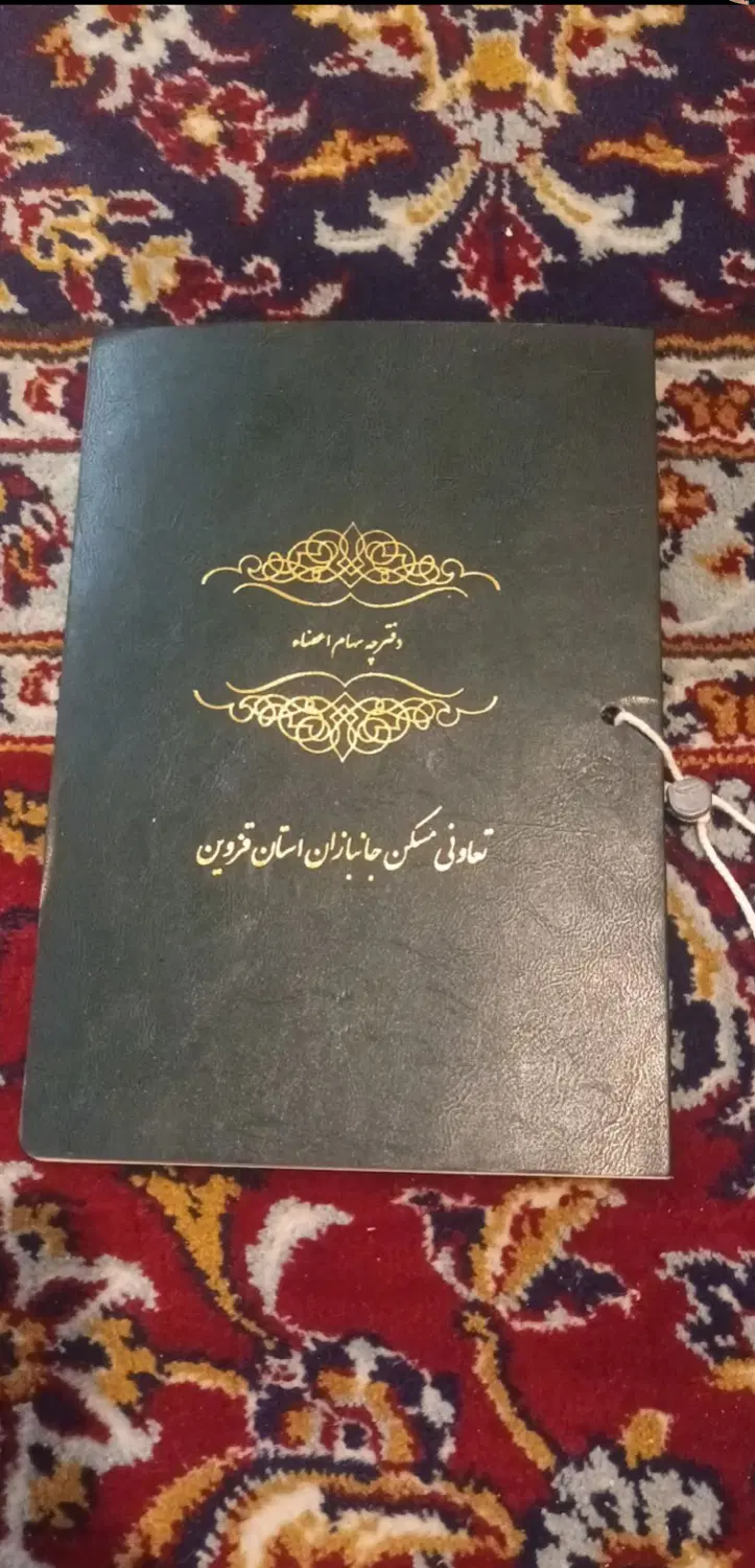 زمین جانبازان طلاییه