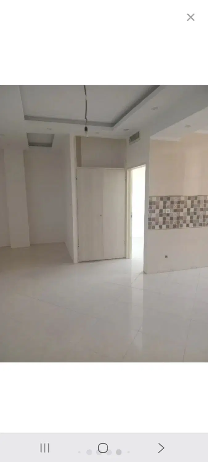 آپارتمان ۶۵ متر سند تک برگ