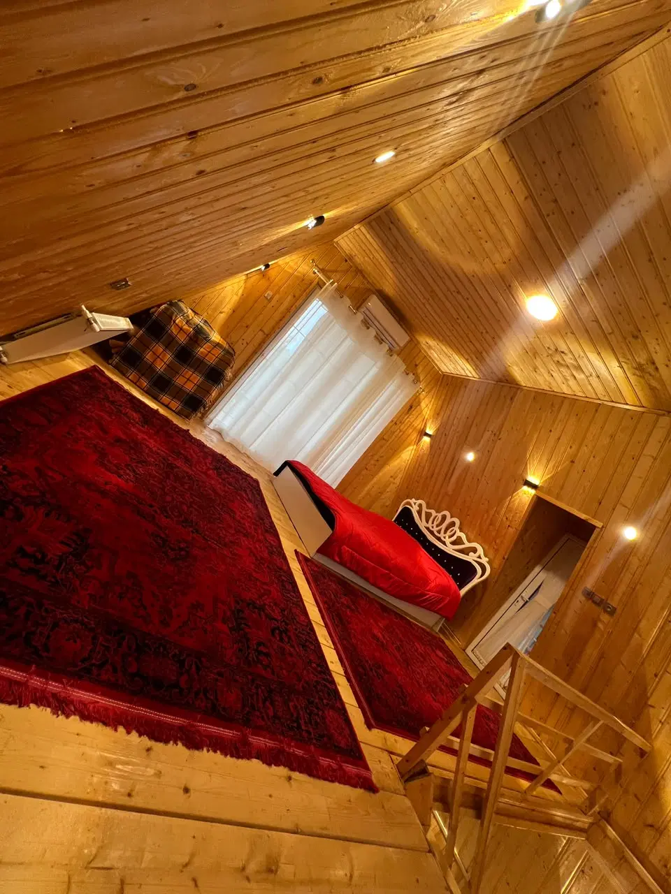 سوئیسی کندو