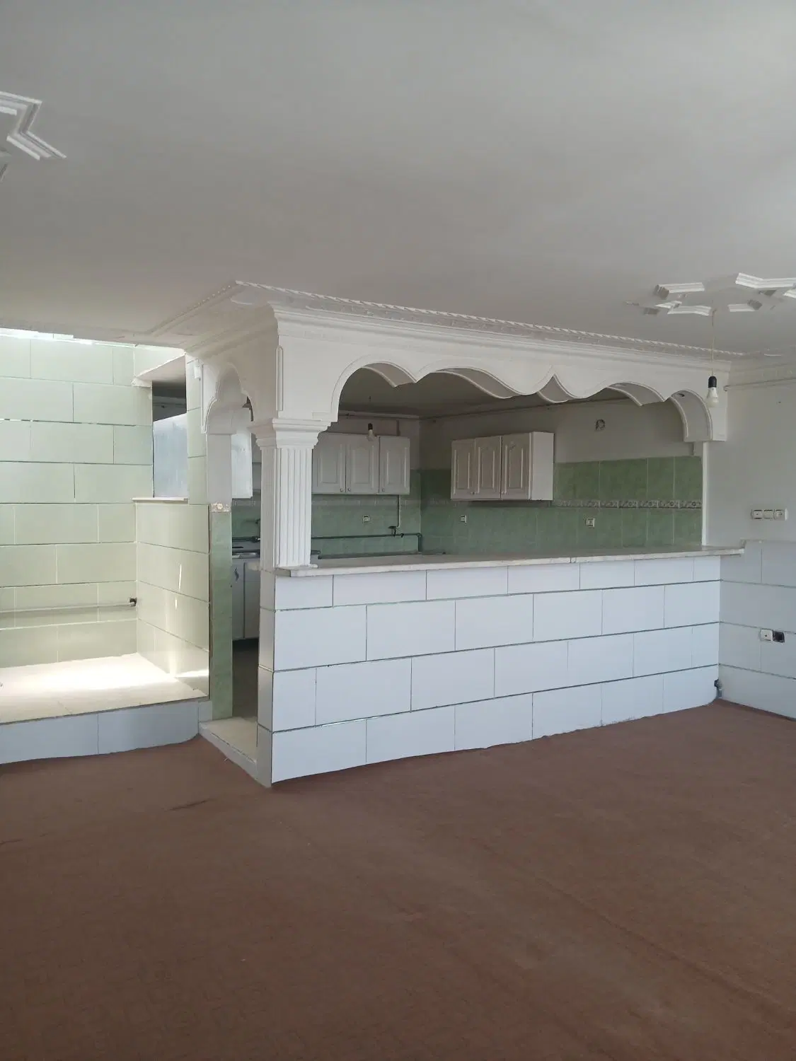 خانه اجاره ای