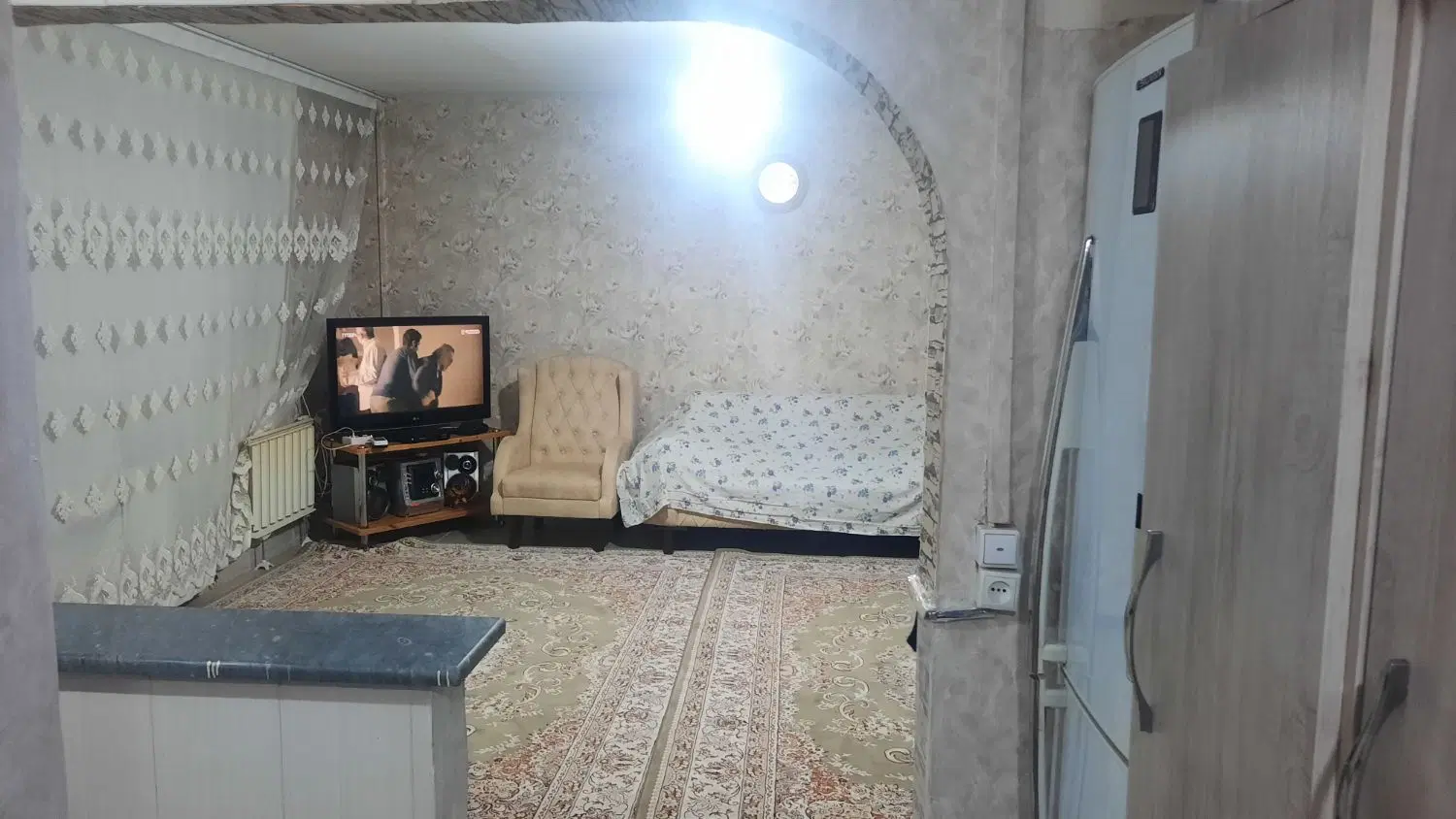 فروش یک واحد واقع در مجتمع نصر شهرک اندیشه تبریز