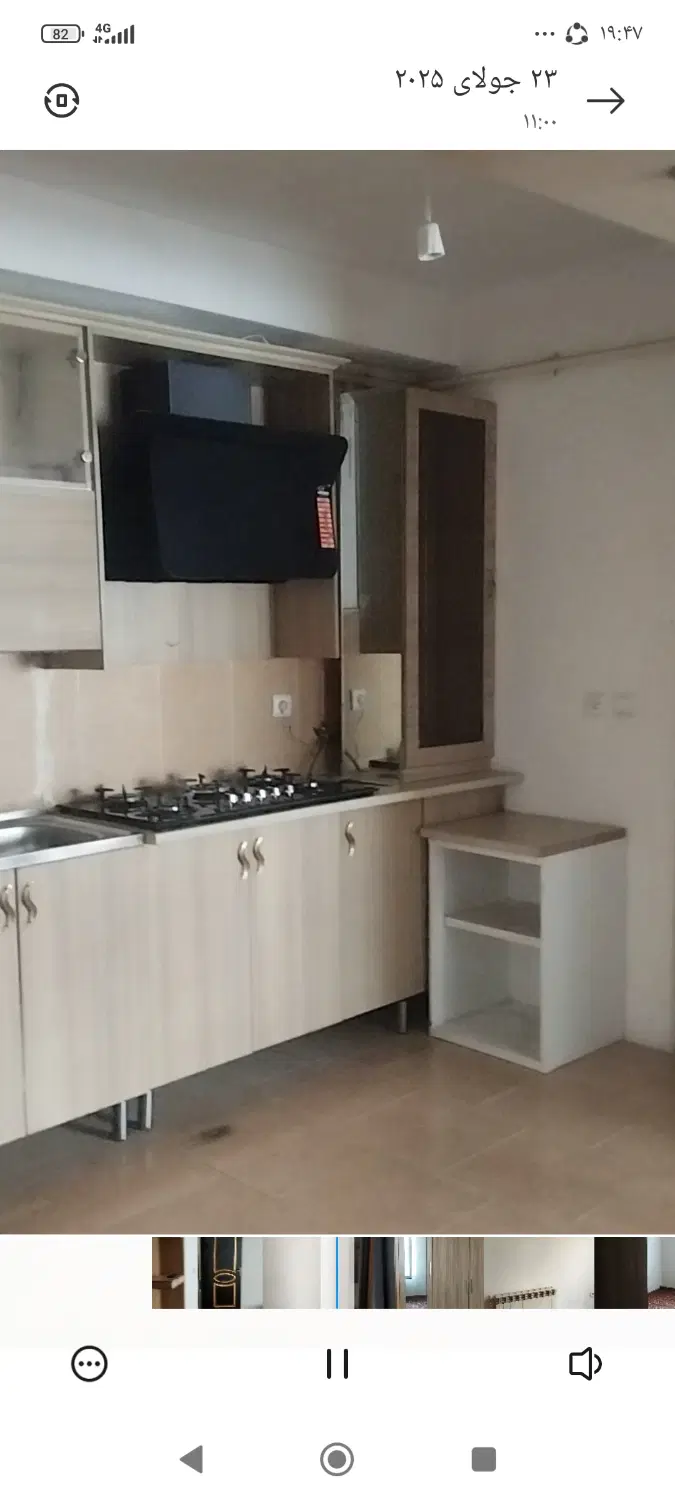خانه مسکن مهر دولت آباد