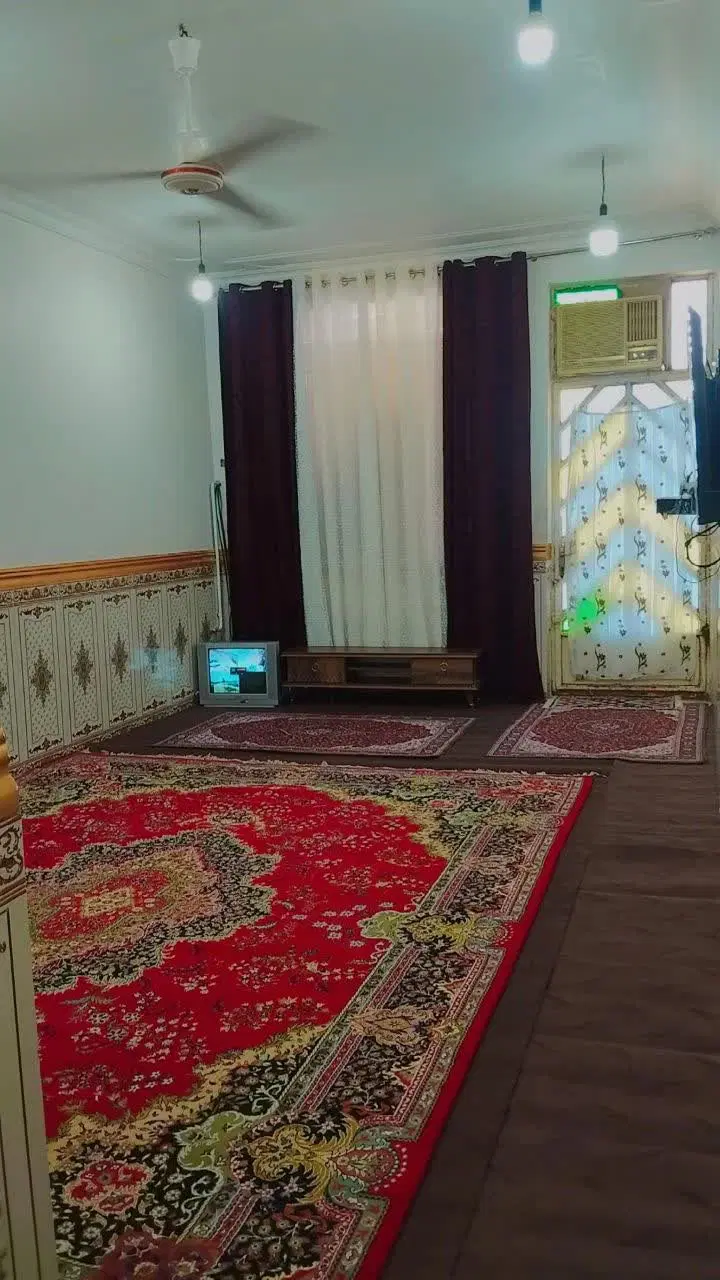 خانه کوت عبدالله