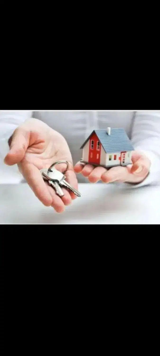 رهن یا اجاره واحدهمکف