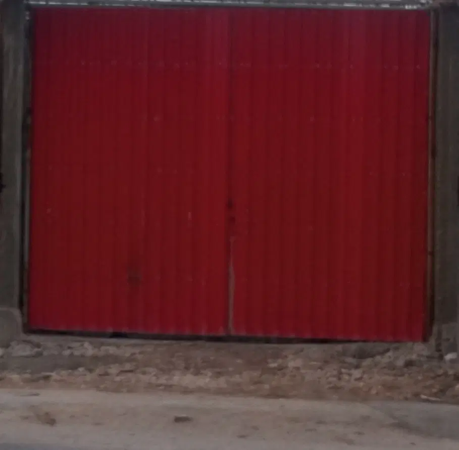 کار گاه و انبار