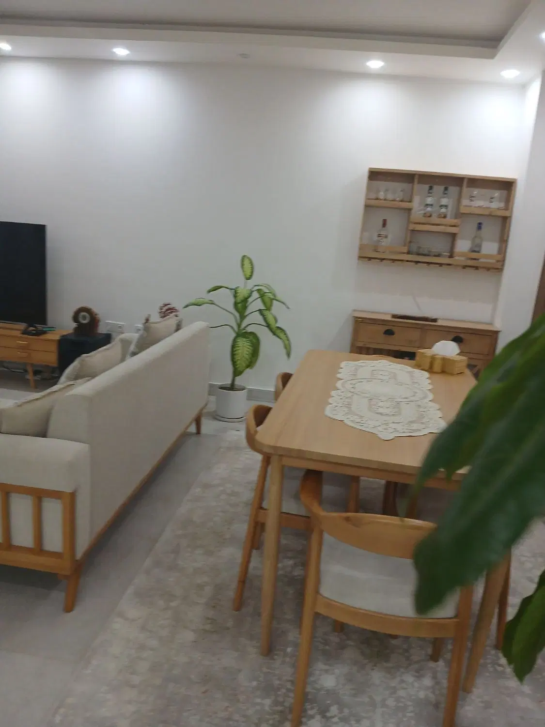 فروش ۳خوابه ۱۰۰متری خوش نقشه