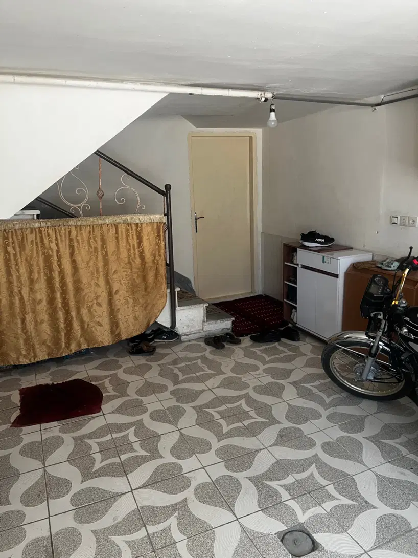 اجاره خانه در ارتش