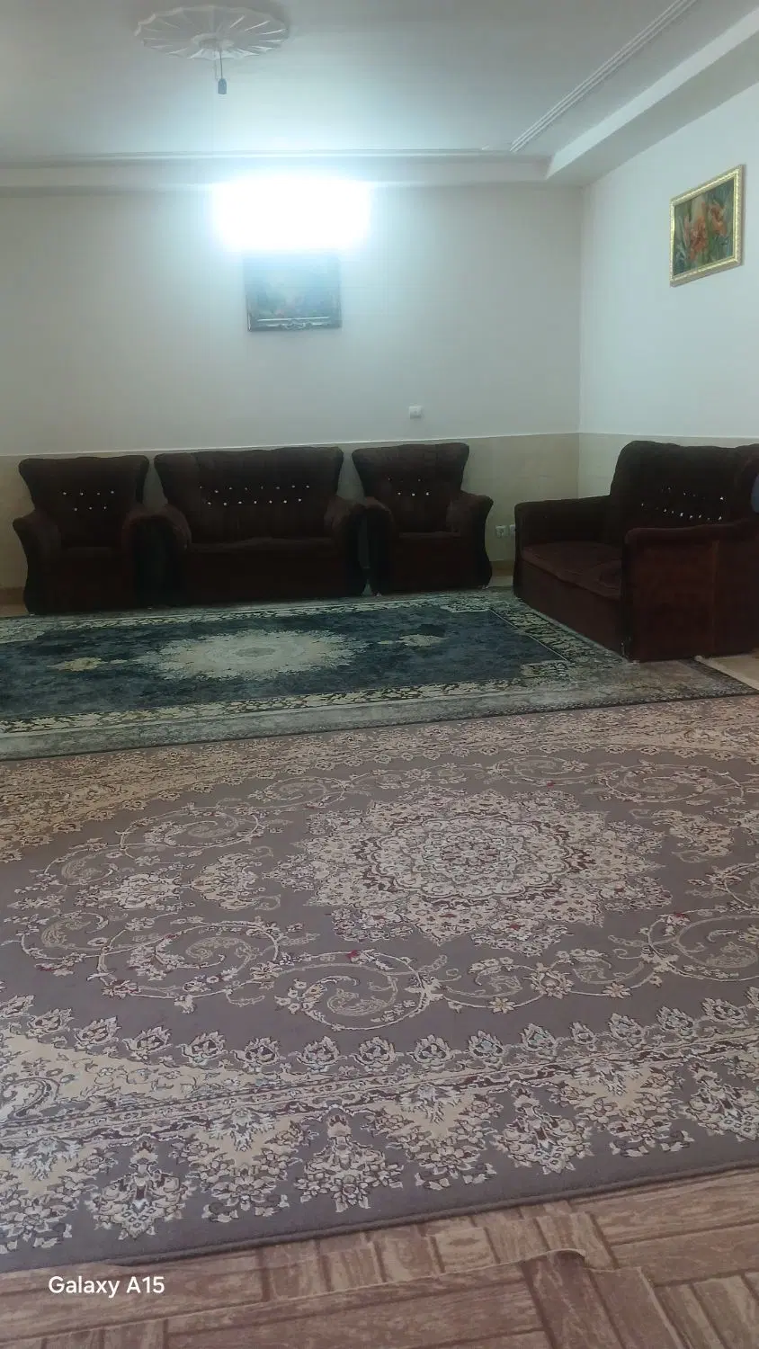 فروش واحد۹۶ متری فرهنگیان