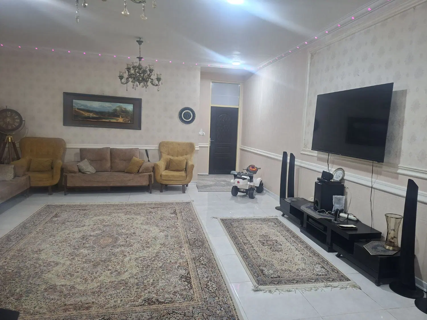 خانه مدن ۷و۸