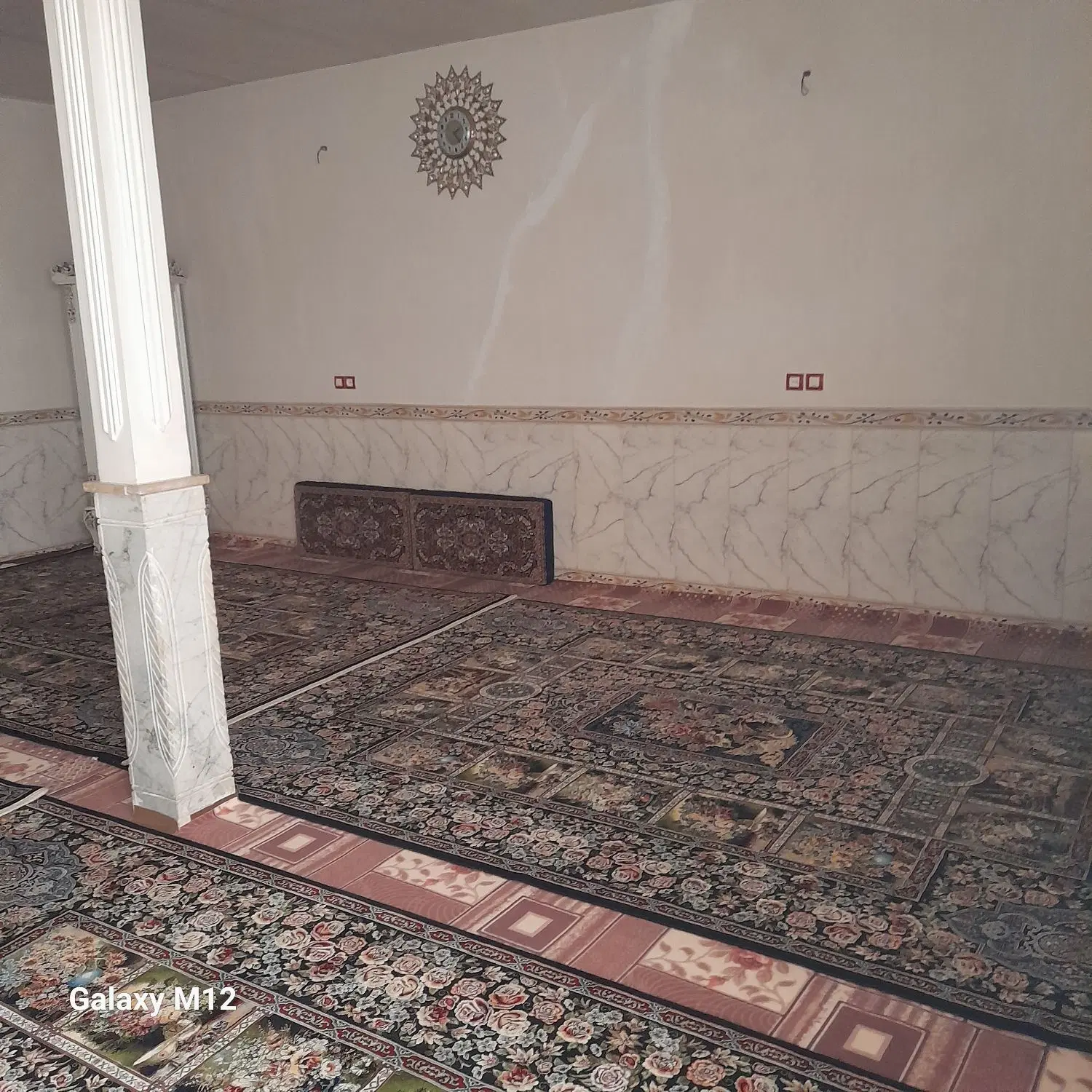 خانه ویلایی