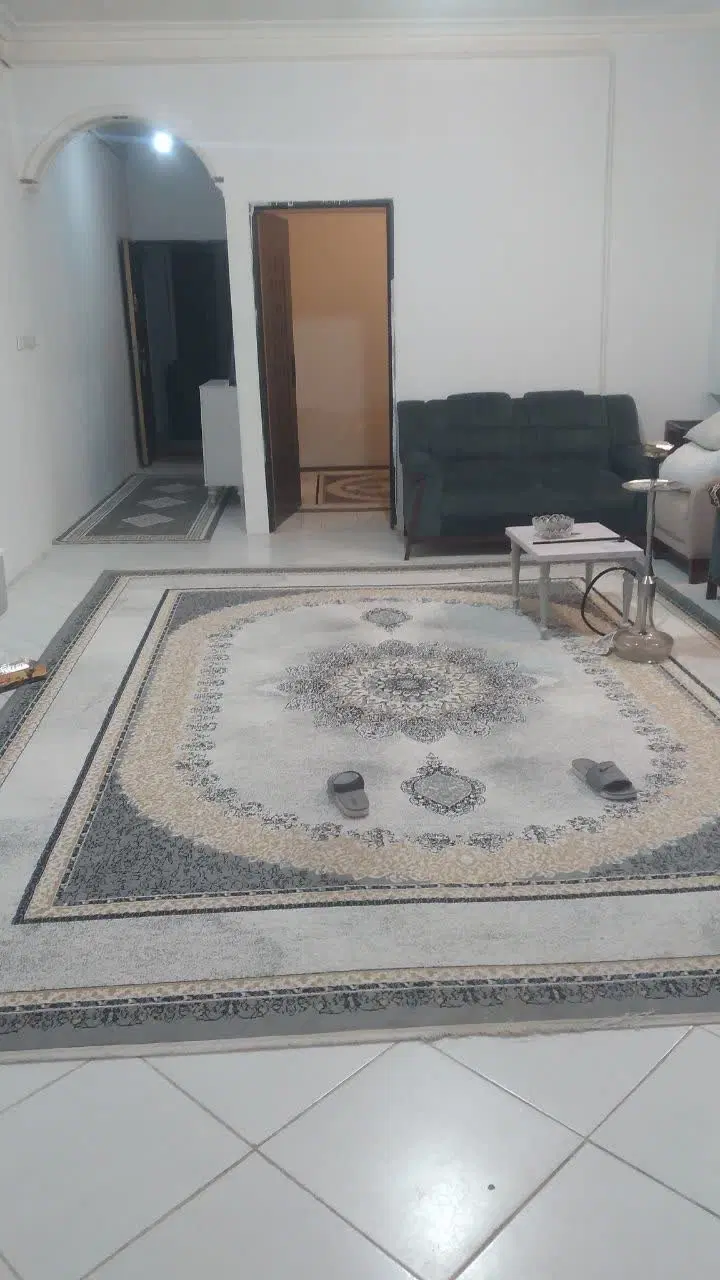 خانه چراغچی 5
