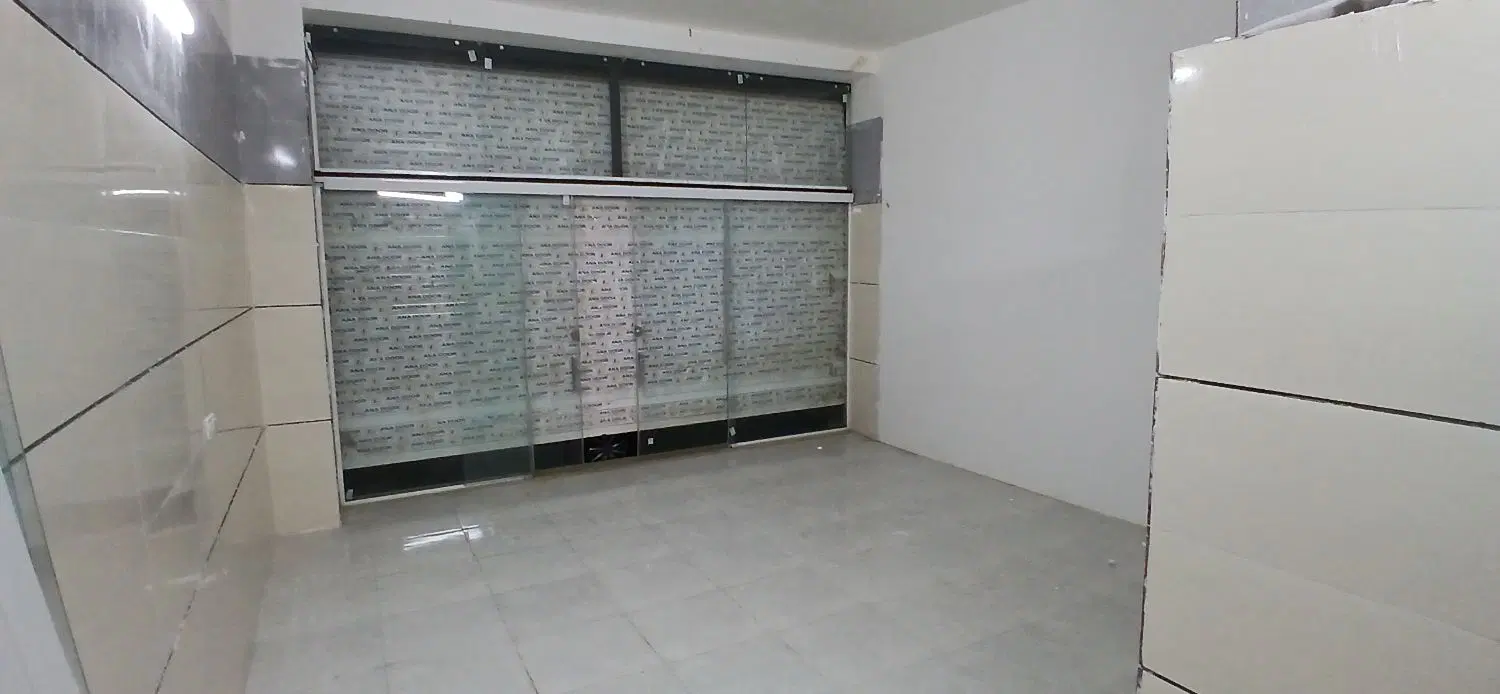 مغازه