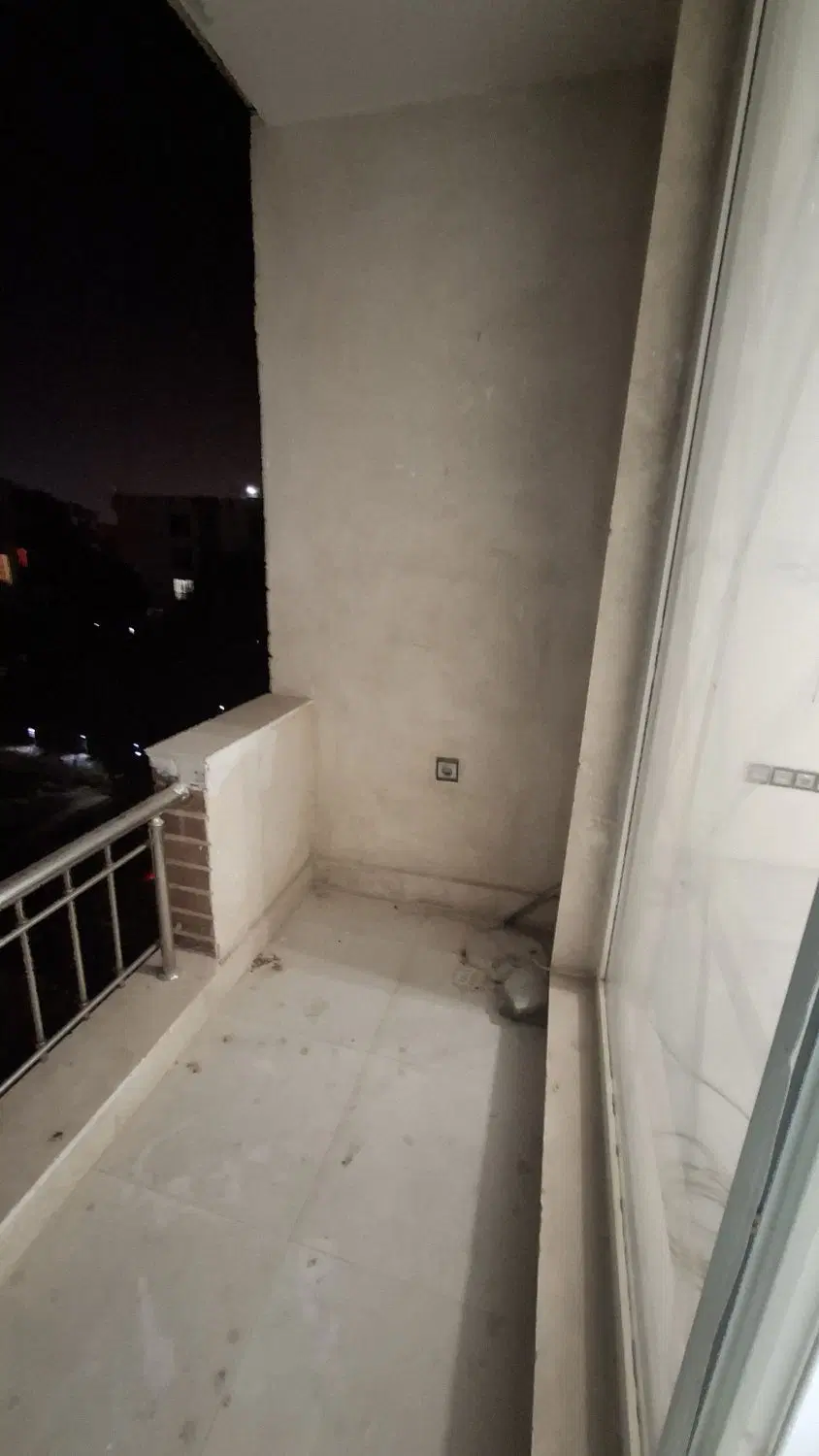 رهن کامل آپارتمان تکخواب مجتمع خورشید