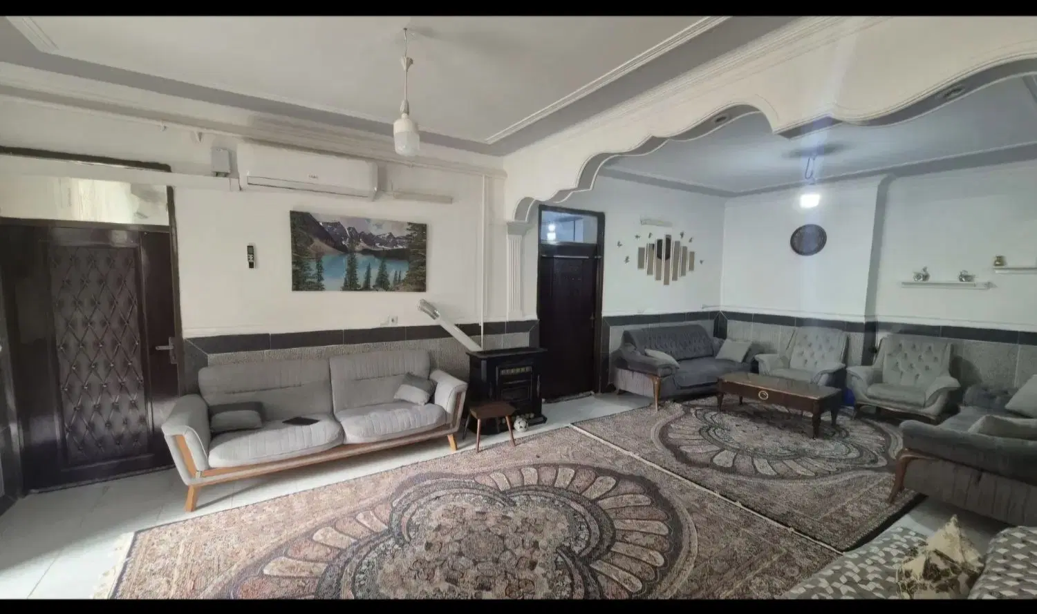 فروش ملک ویلایی
