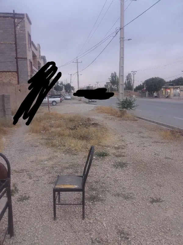 اجاره خانه مسکونی در حصار