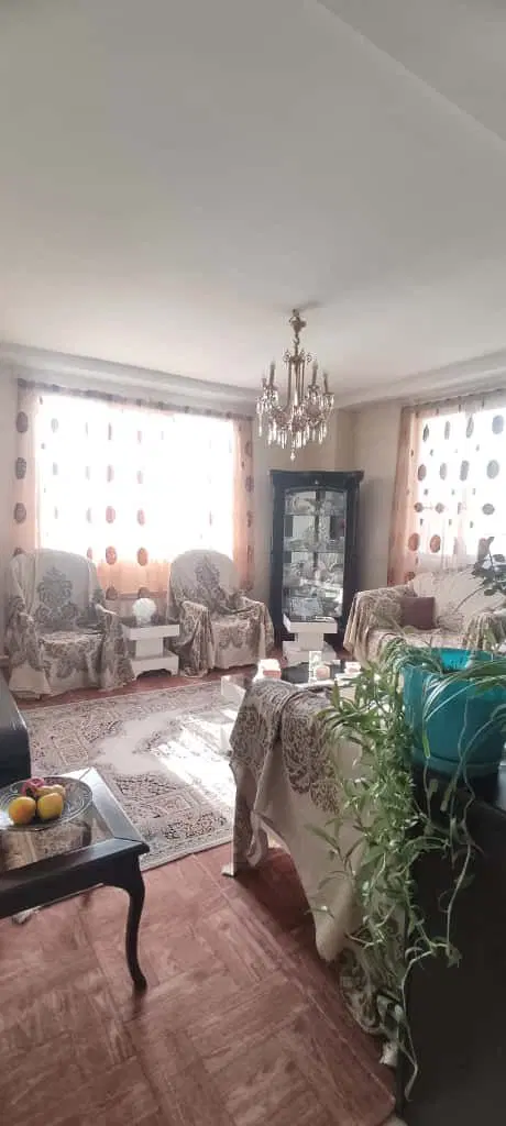 پروژه نواب ۸۵ متری دو خواب سرو۱
