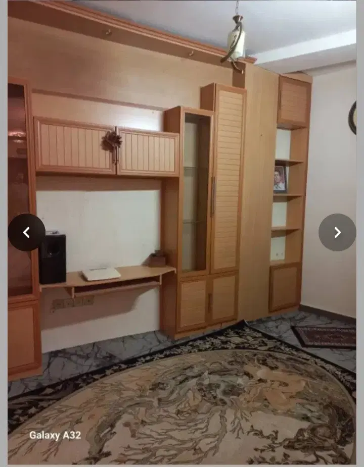 اجاره آپارتمان مرکز شهر