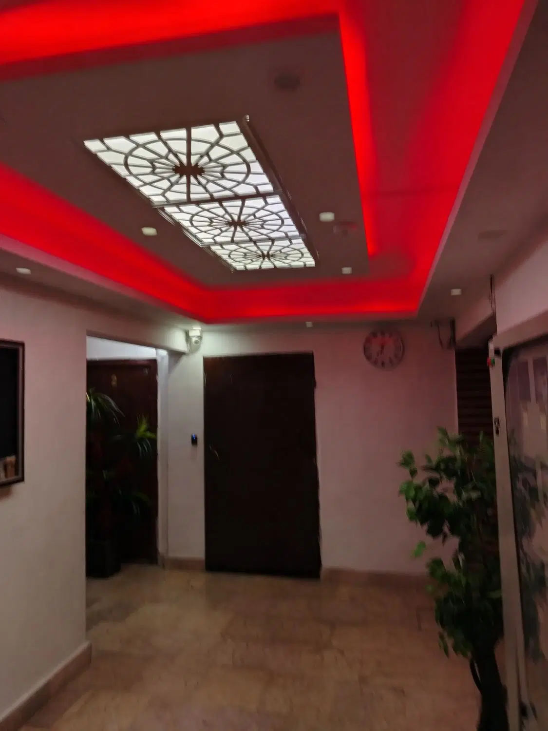 دو خواب فول امکانات