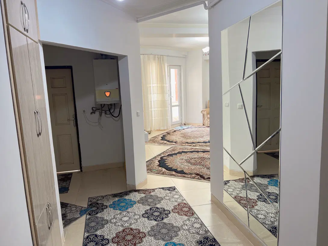 فروش آپارتمان مدیران