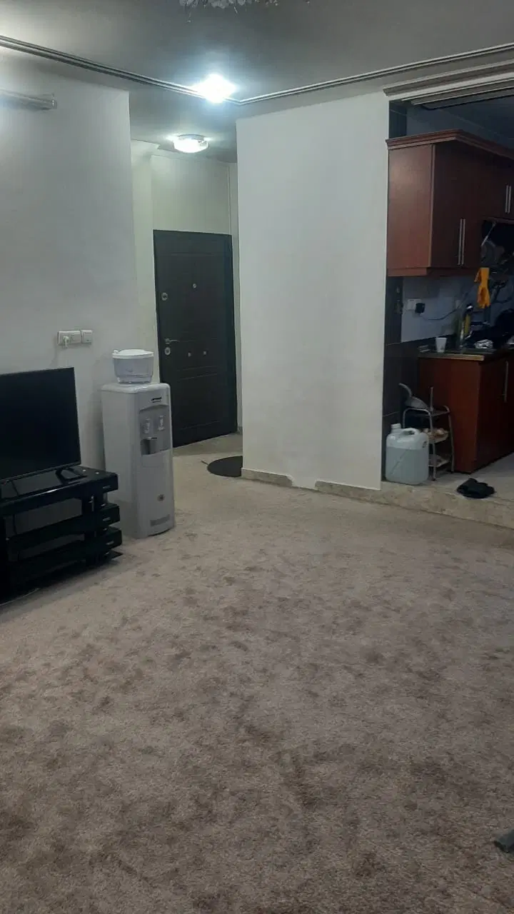 فروش آپارتمان ۹۱ متری فول امکانات فرهنگ شهر