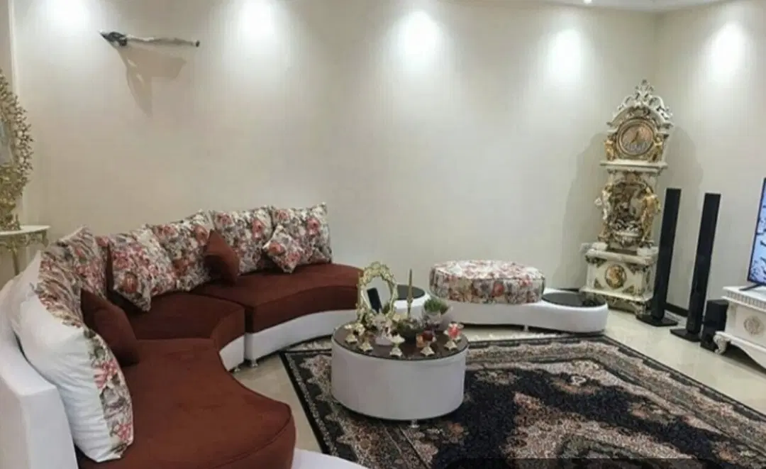 رهن‌کامل‌یکخواب‌مجتمع‌مسکونی‌فاز‌۵‌شهرک‌صدف
