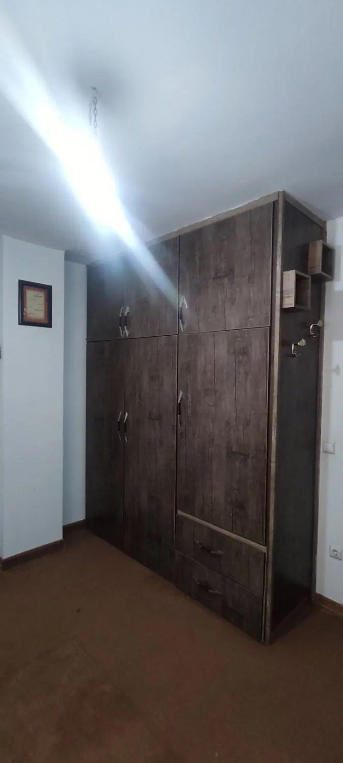 آپارتمان مجلسی