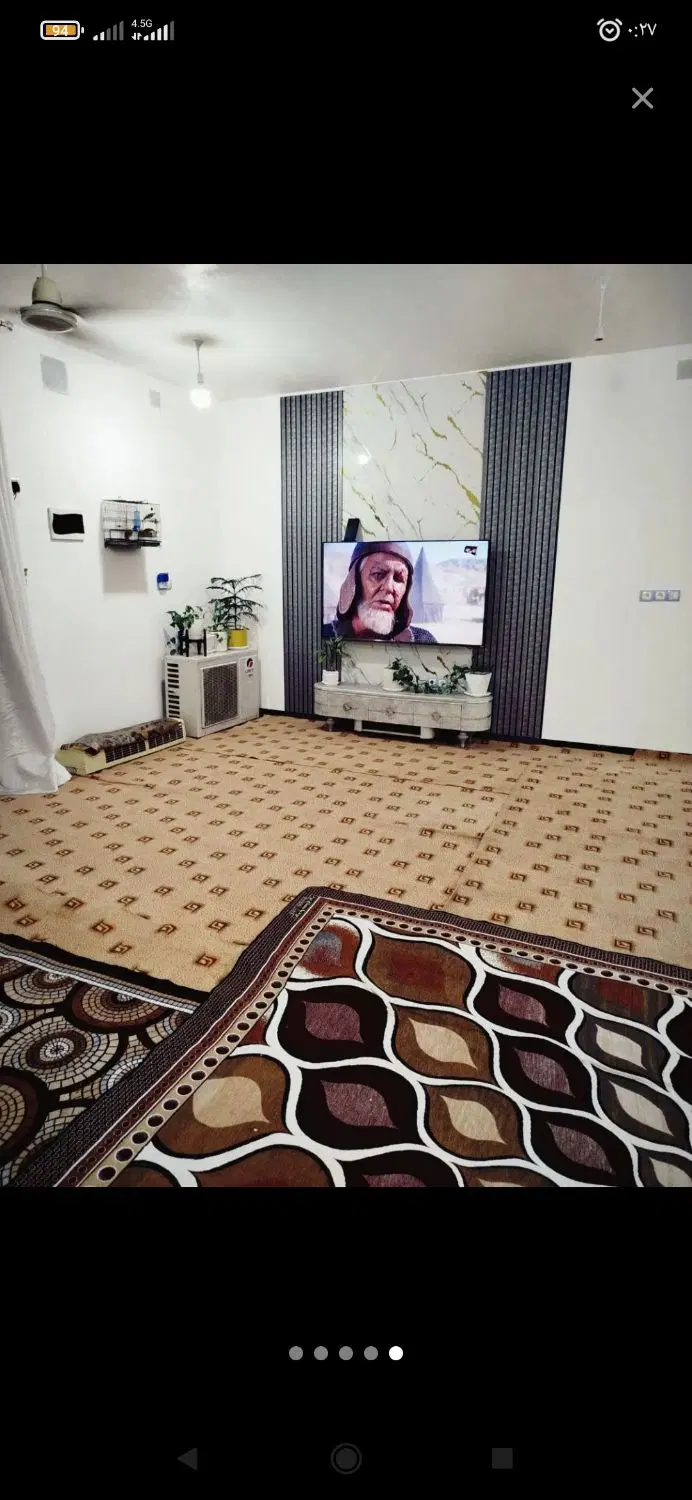 منزل نوساز 140متری 5شهرداری
