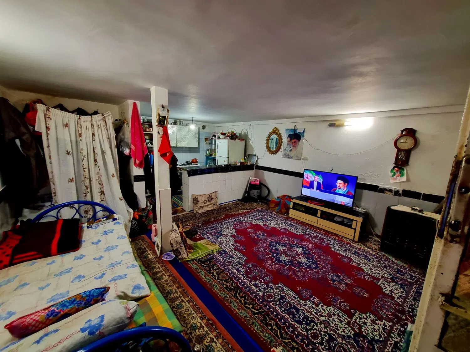خانه ویلایی ۶۵ متری ۲ طبقه سند دار