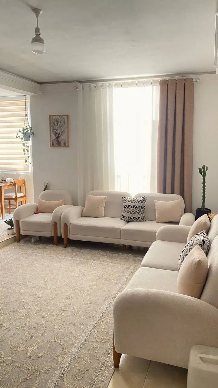 آپارتمان ۵۶ متری صالحیه