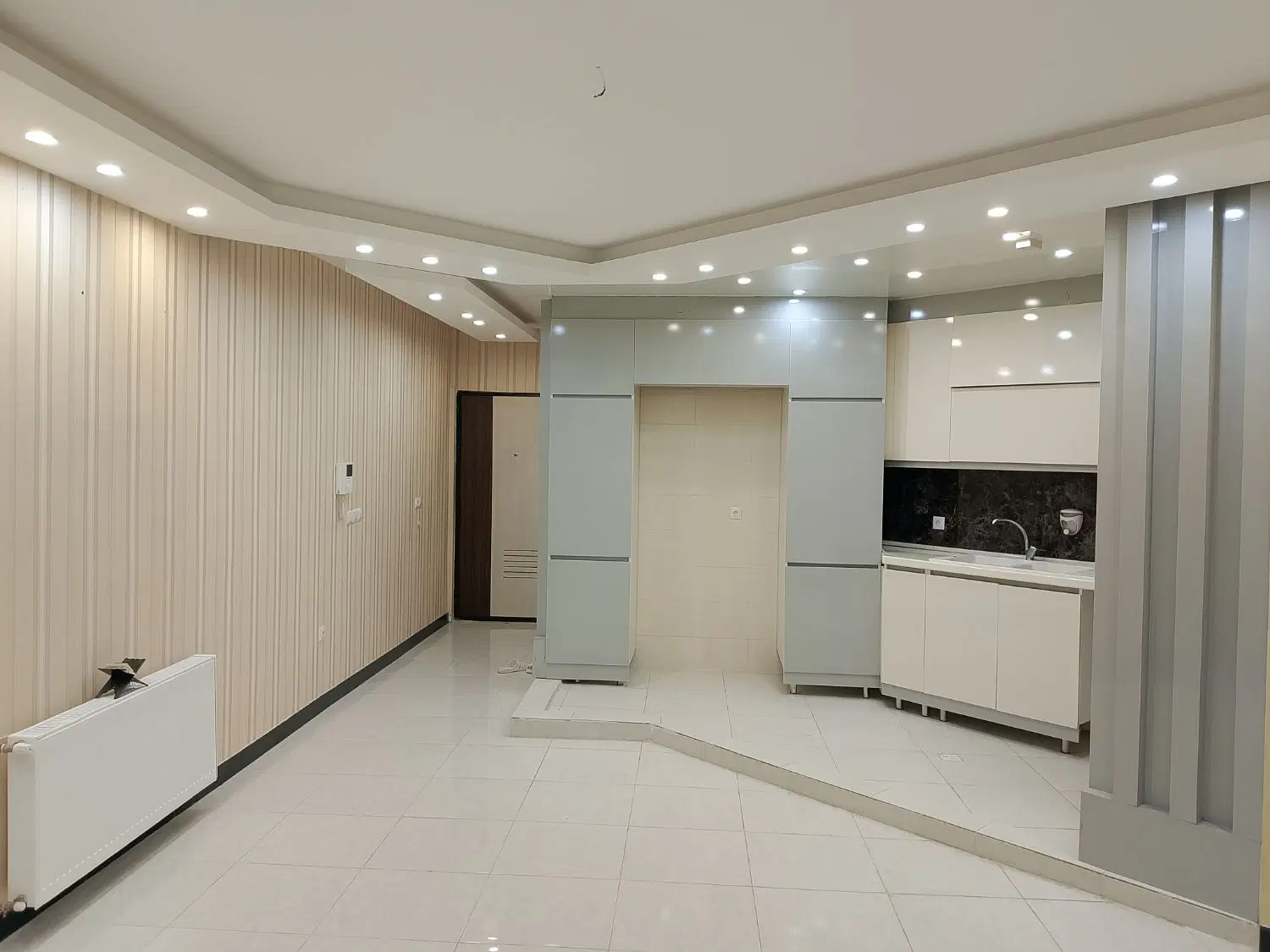 اجاره یک واحد اپارتمان دوخوابه
