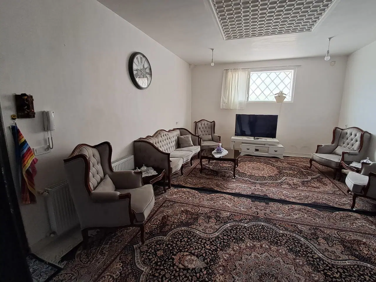 رهن و اجاره خانه ویلایی نوساز
