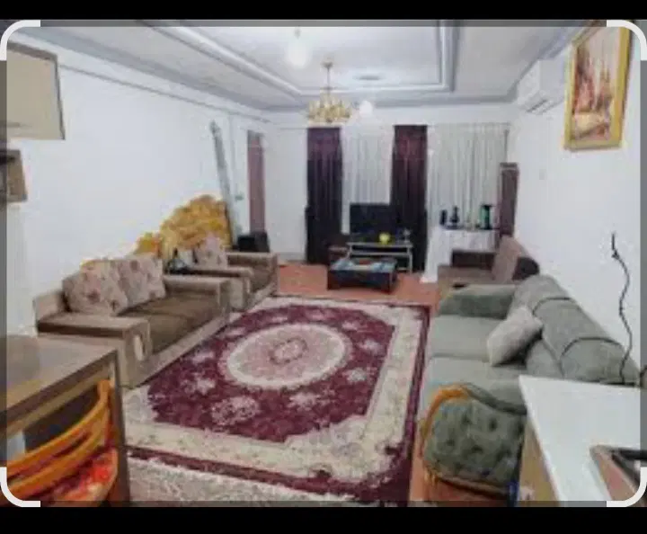 اجاره طبقه دوم بحر انوری پائین