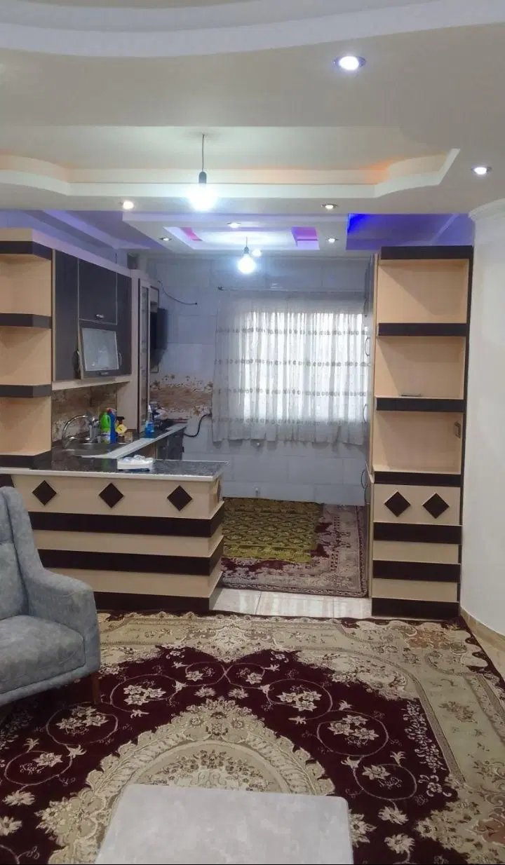 آپارتمان پنت هاوس