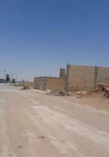 فروش زمین