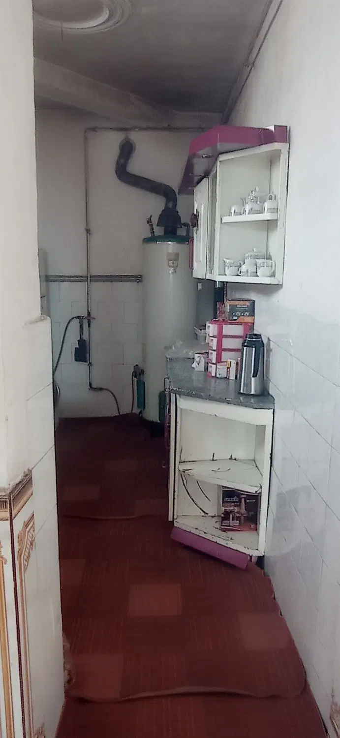 یک باب منزل مسکونی