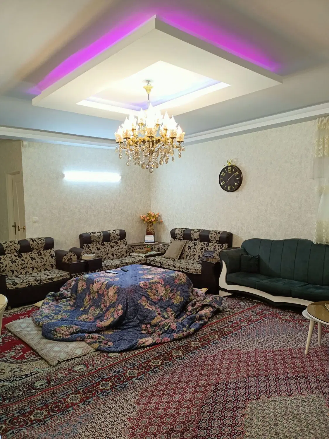 ویلا اجاره در آبسرد دماوند