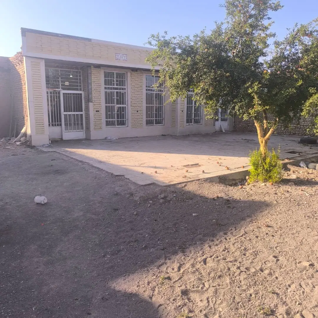 فروش منزل مسکونی عباس اباد حاجی