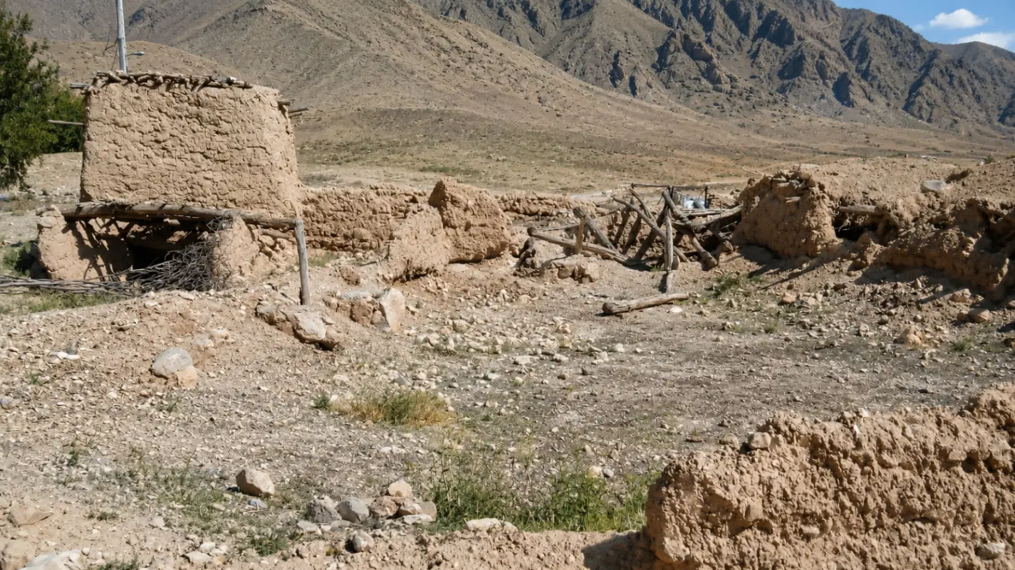 فروش ملک مسکونی