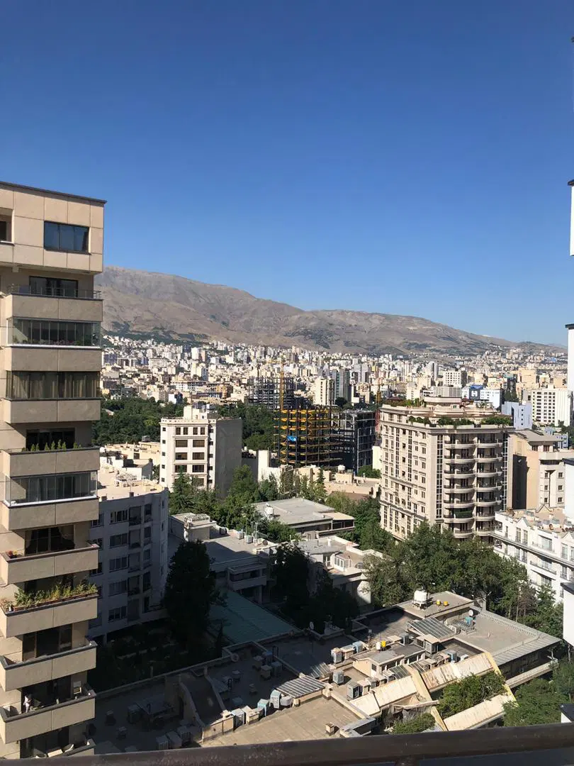 اپارتمان ۲۷۰ متری فروش  فرشته