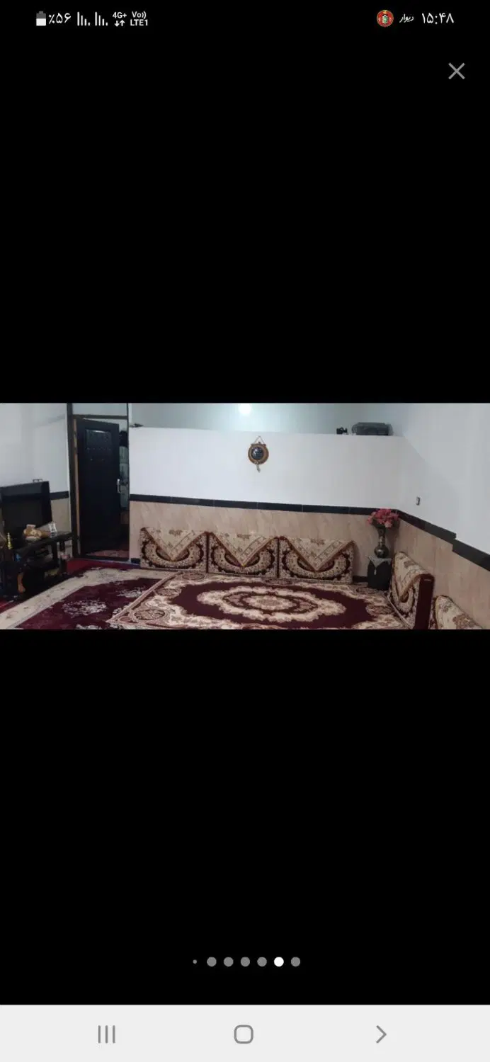 خانه جعفرآباد